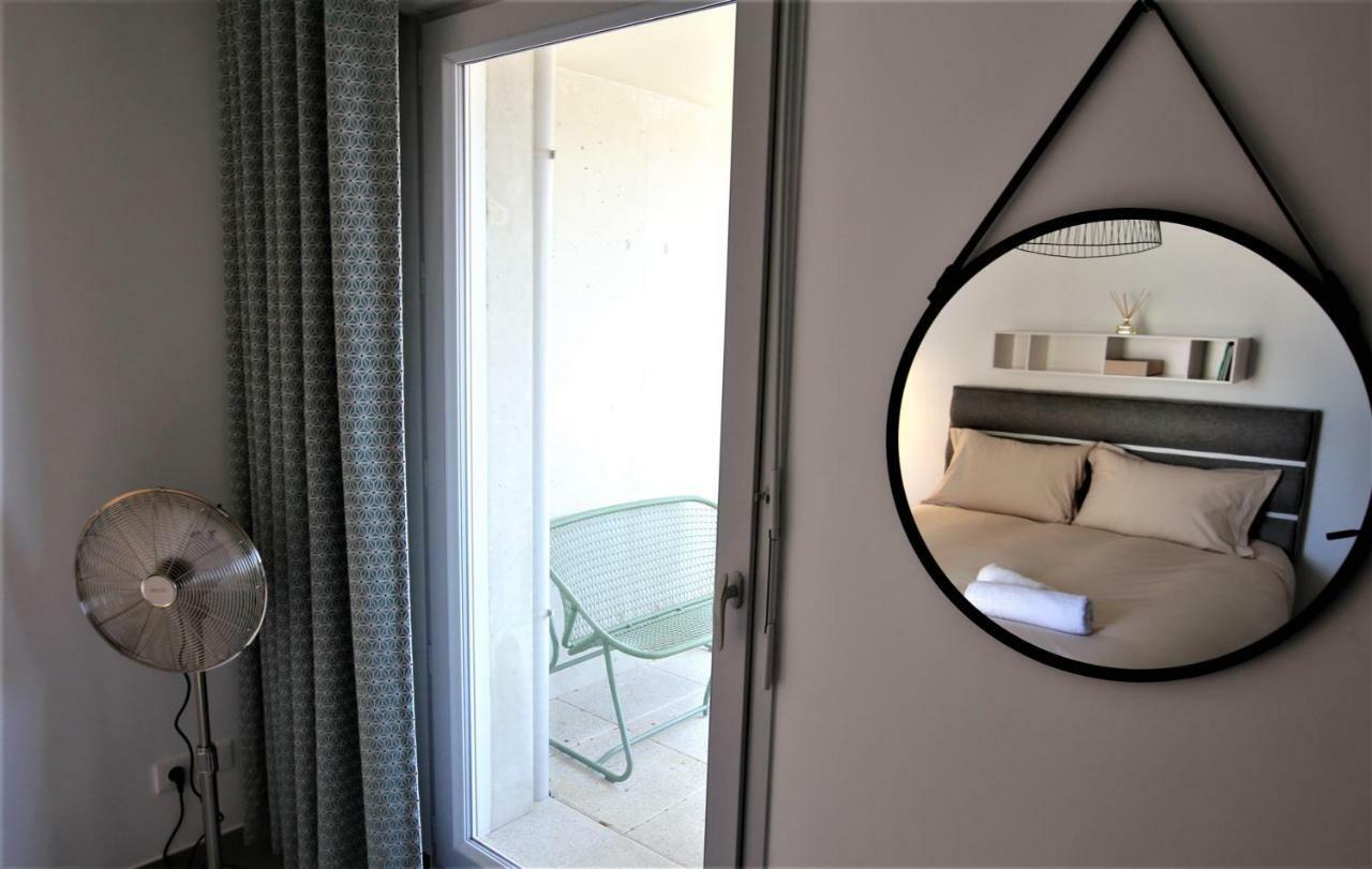 L'Appartement Du Palais Longchamp Marseille Exterior photo